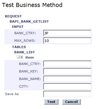 �e�X�g���s���